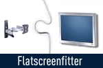 Vogels -  Flatscreenfitter